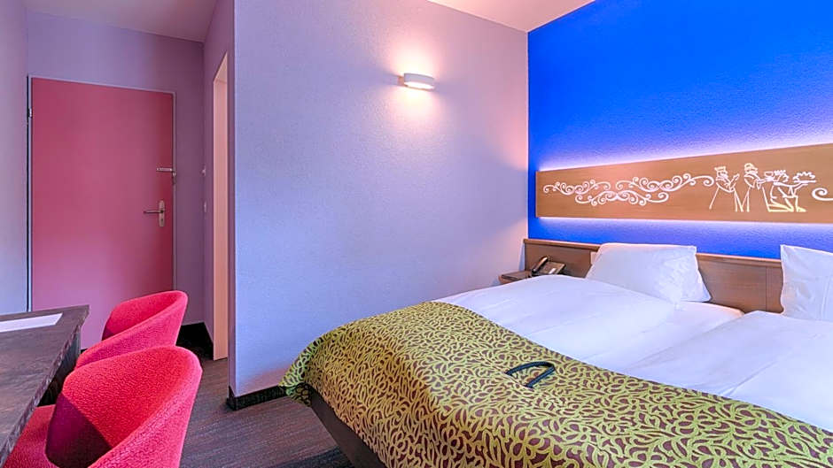 Hotel Drei Konige