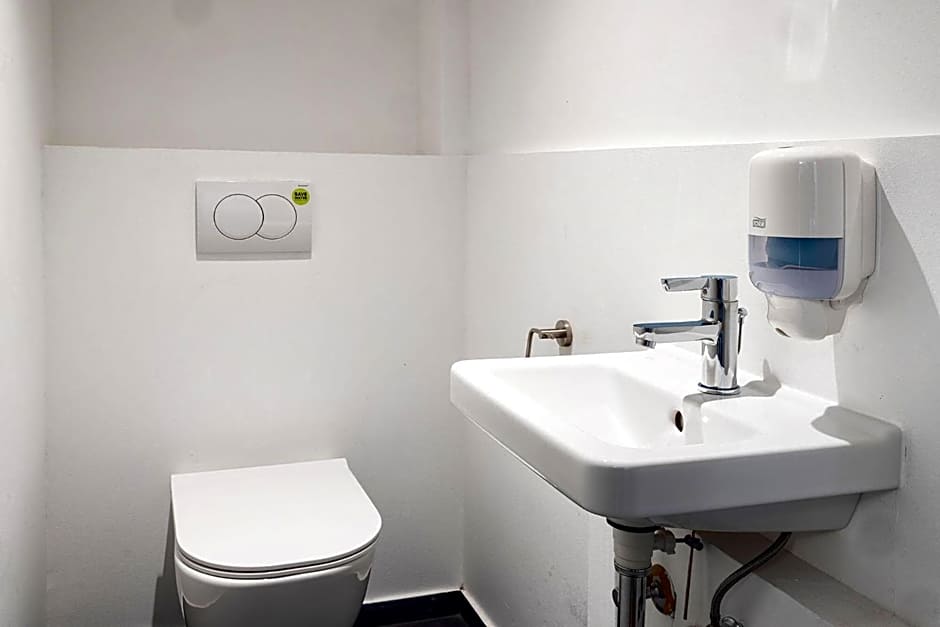 B&B HOTEL Maribor Orel
