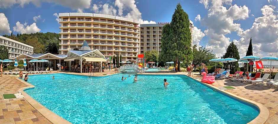 Kaliakra Mare Hotel - All Inclusive