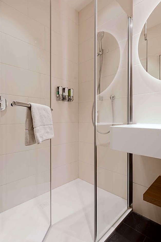 Hampton by Hilton Vienna City West