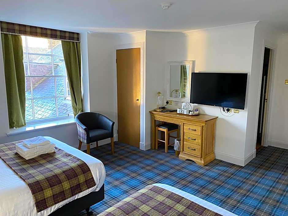 Royal Dunkeld Hotel