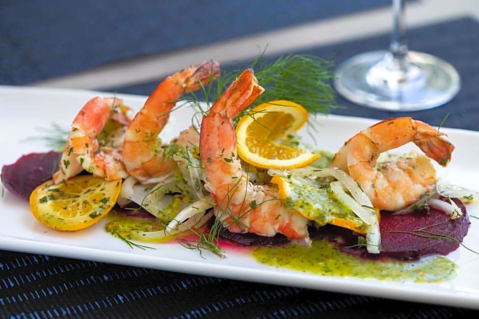 Hotel Indigo Mount Pleasant By IHG