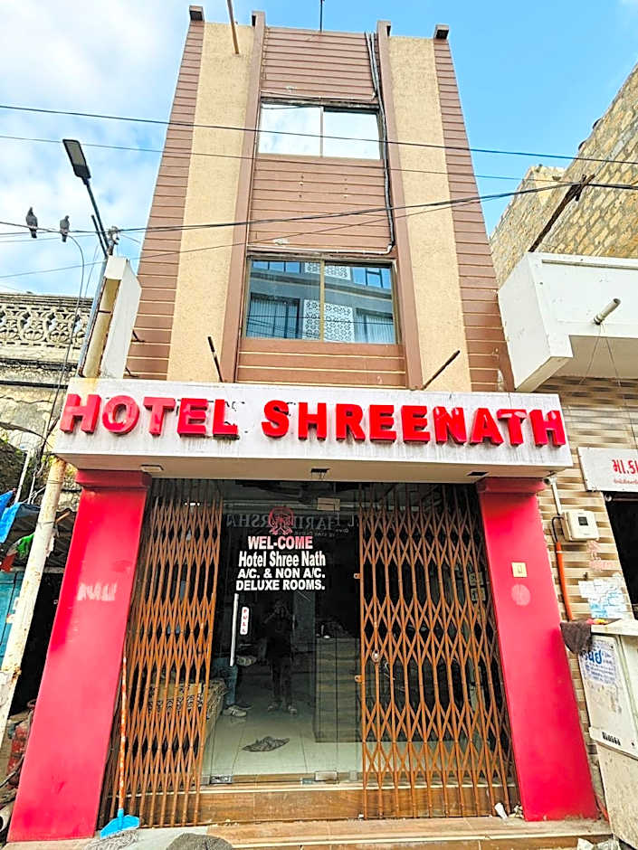 Hotel Shree Nath