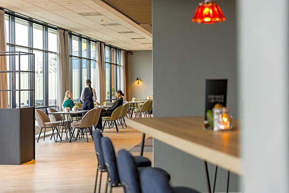 Postillion Utrecht Bunnik