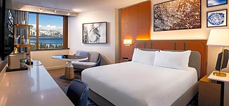 Caesars Republic Lake Tahoe