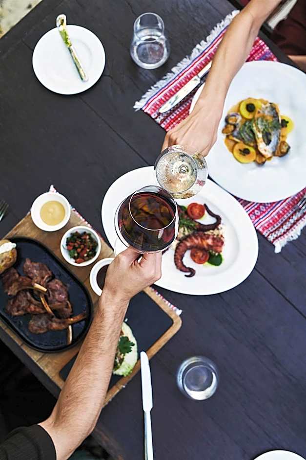 Amadria Park Hotel Jakov