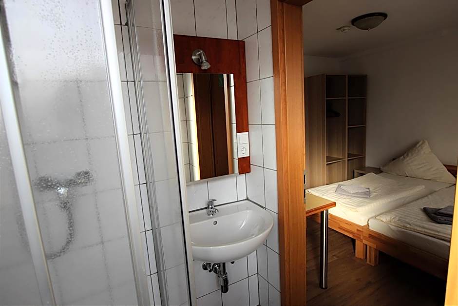 A.B. Hotel