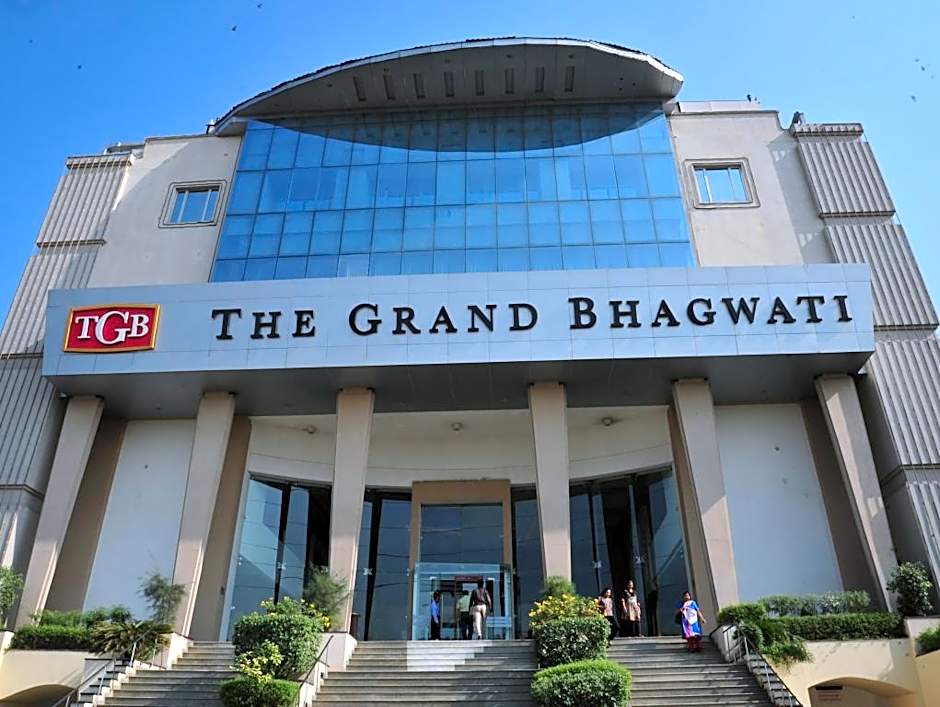 The Grand Bhagwati