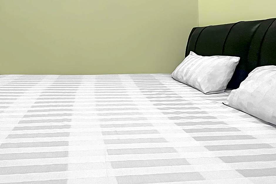 Hotel O Oma Homestay