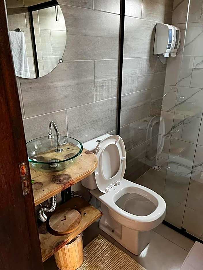 Pousada Frio da serra