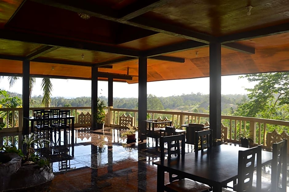 Tangkoko Sanctuary Villa