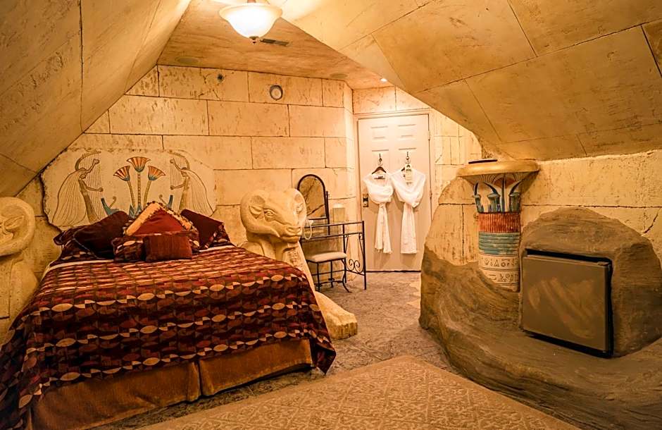 The Anniversary Inn - South Temple