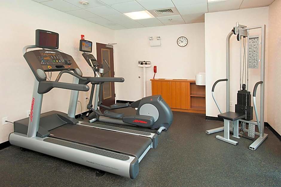 SpringHill Suites Birmingham Colonnade