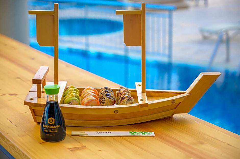 Effect Grand Victoria Hotel - Ultra All Inclusive