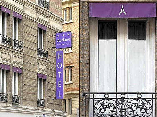 Hotel Printania