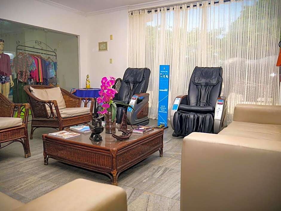 Marbello Ariau Hotel