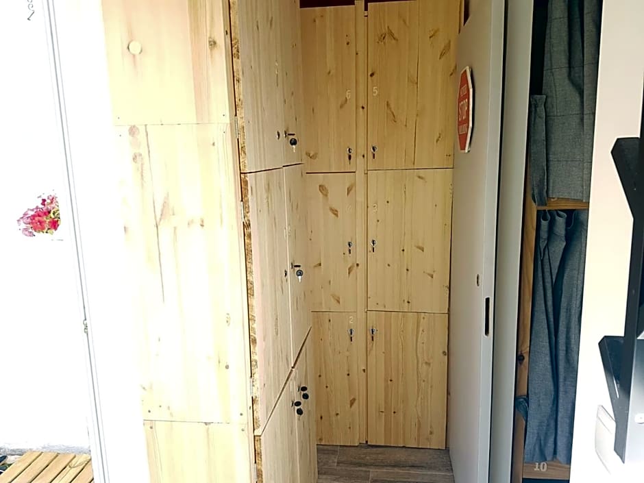 Vila Maria Mix Dorm by HOST-POINT