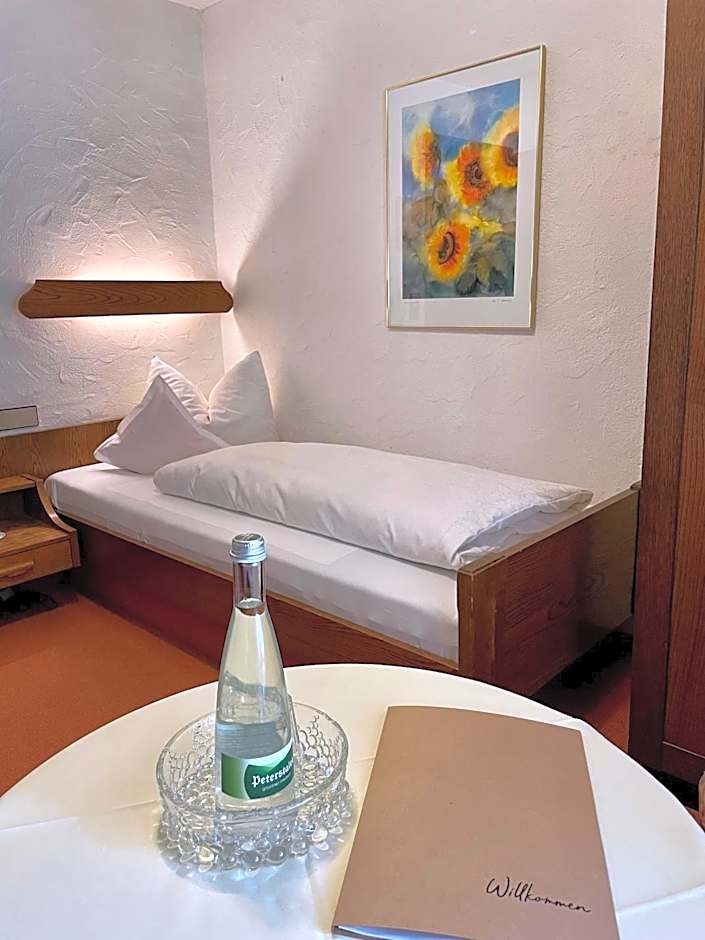 Schwarzwaldhotel Klumpp