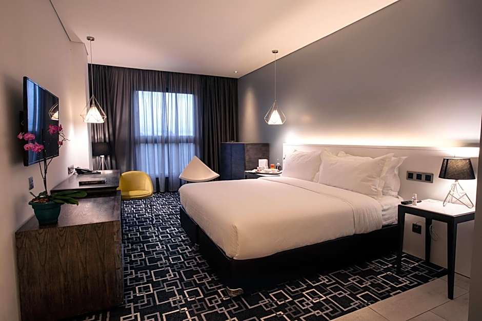 Trademark Hotel, a Member of Design Hotels