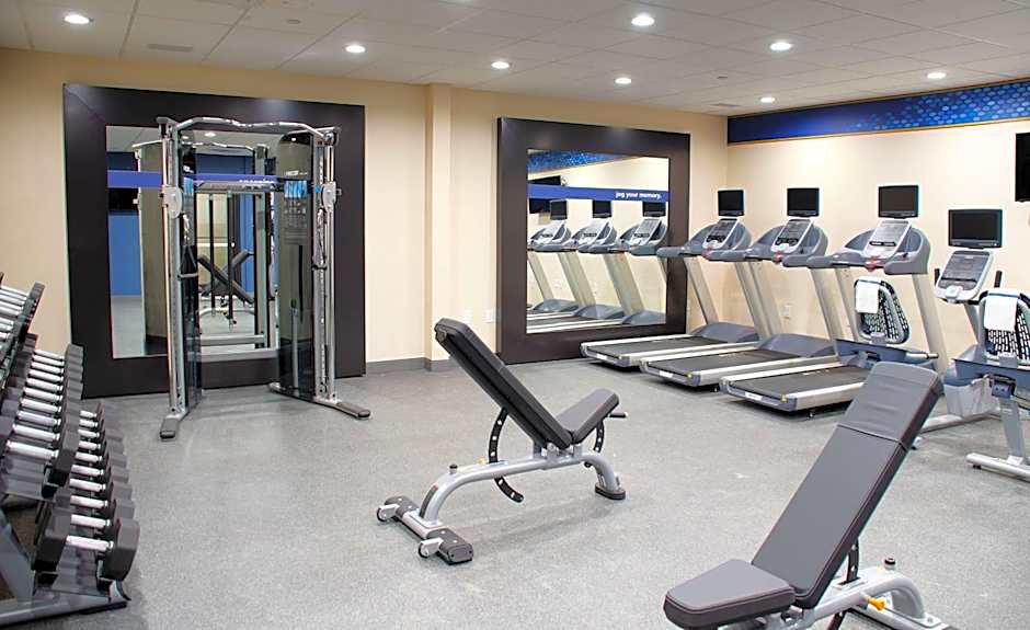 Hampton Inn By Hilton & Suites Lebanon