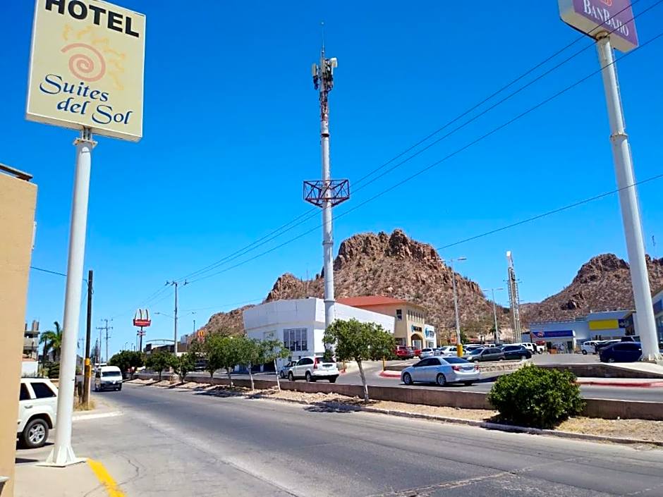 Suites Del Sol