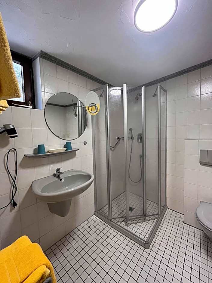 Hotel Rebstock