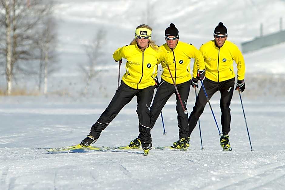 Seefelds Bed & Breakfast