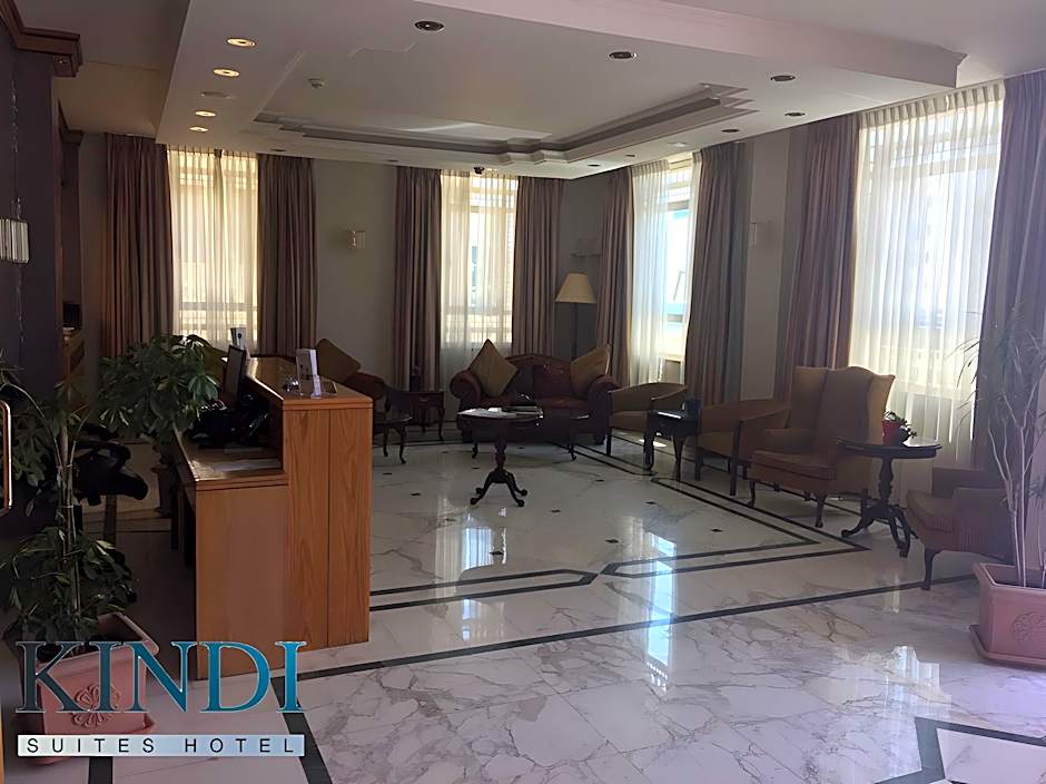 Kindi Suites Hotel