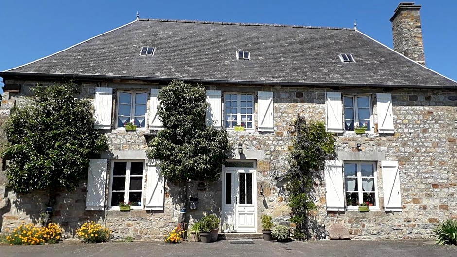 B&B La Difference Le Pressoir