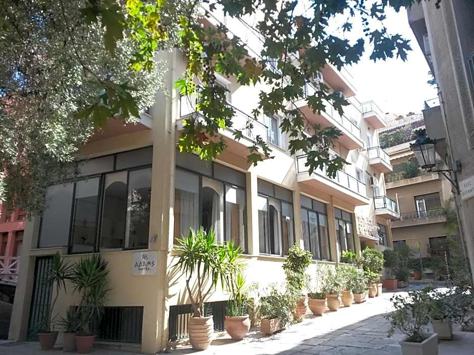 Adam's Hotel