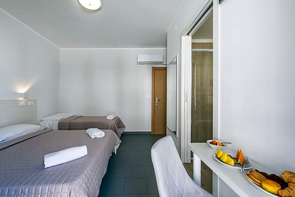 Hotel La Siesta