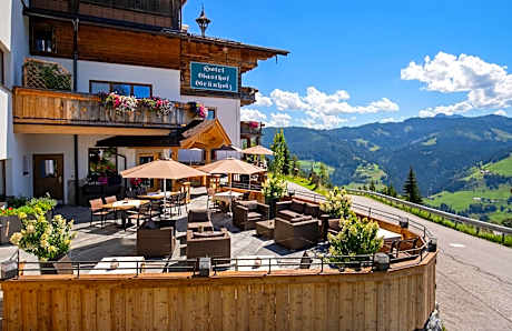 Das Grünholz Aparthotel