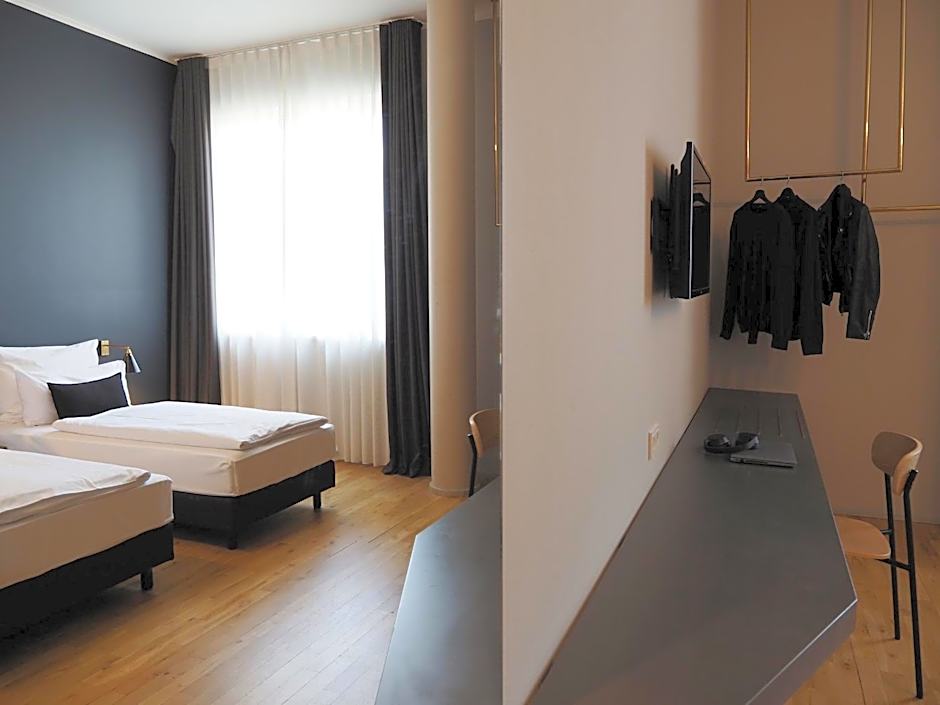 Bold Hotel München Giesing