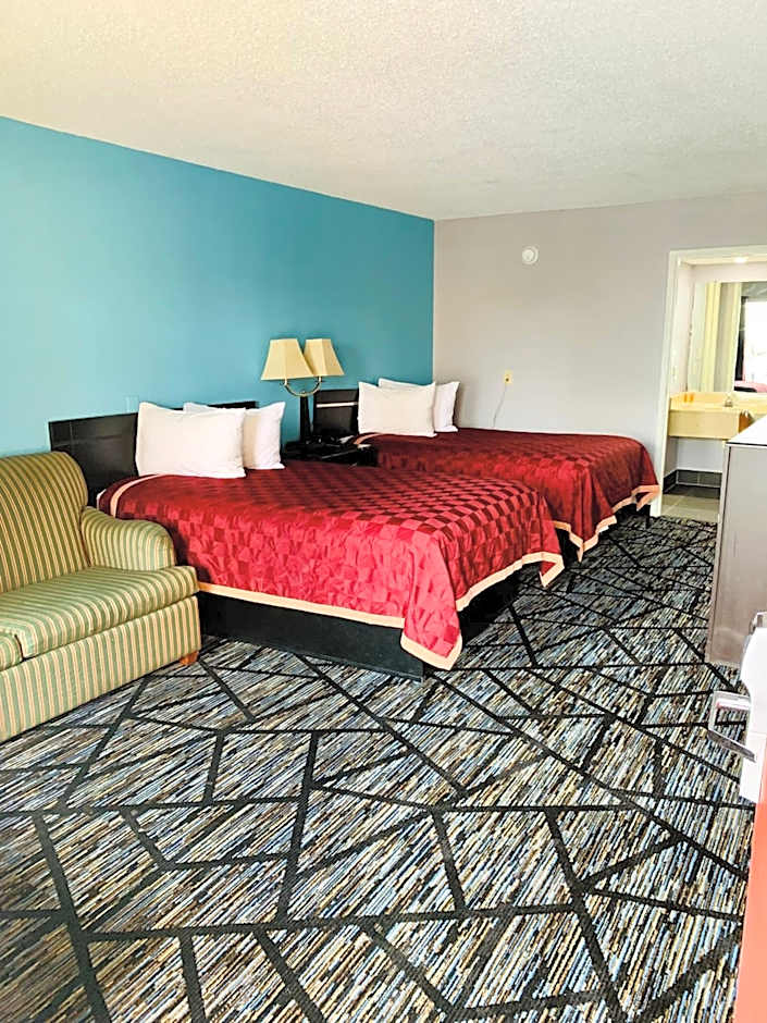 Quality Inn Newberry