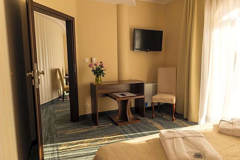 Hotel Woiński Spa