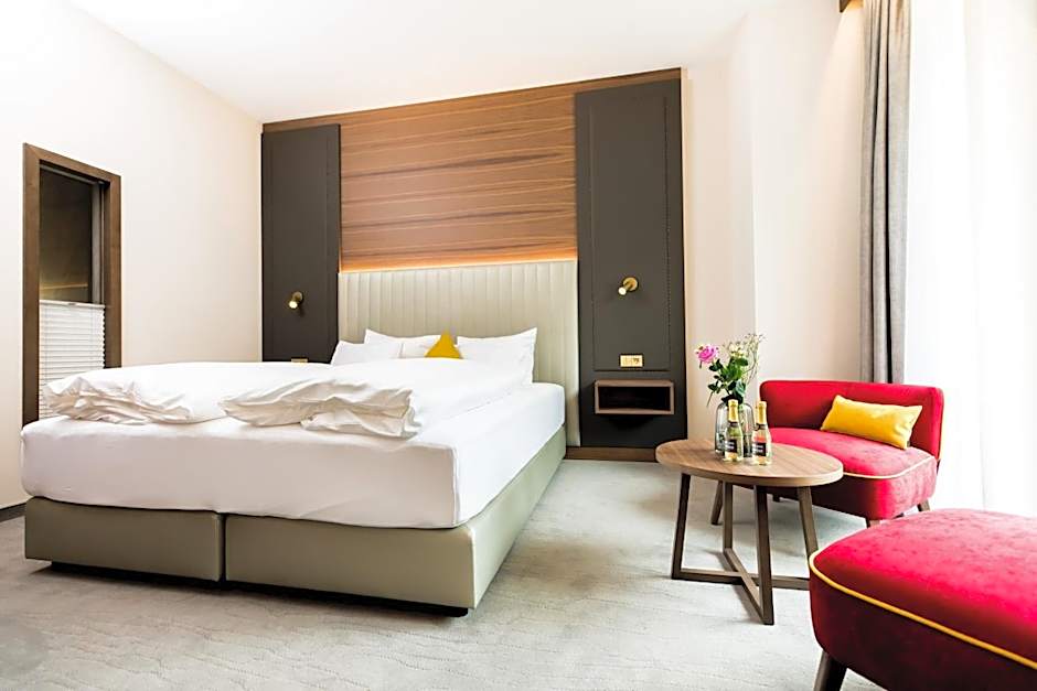 Hotel Am Schloss Aurich - Schlossresidenz