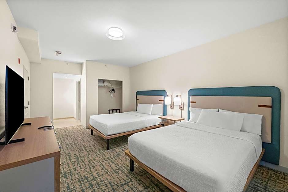 Homewood Suites By Hilton Lancaster