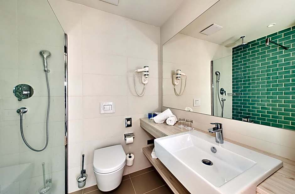 Hotel Sipar Plava Laguna