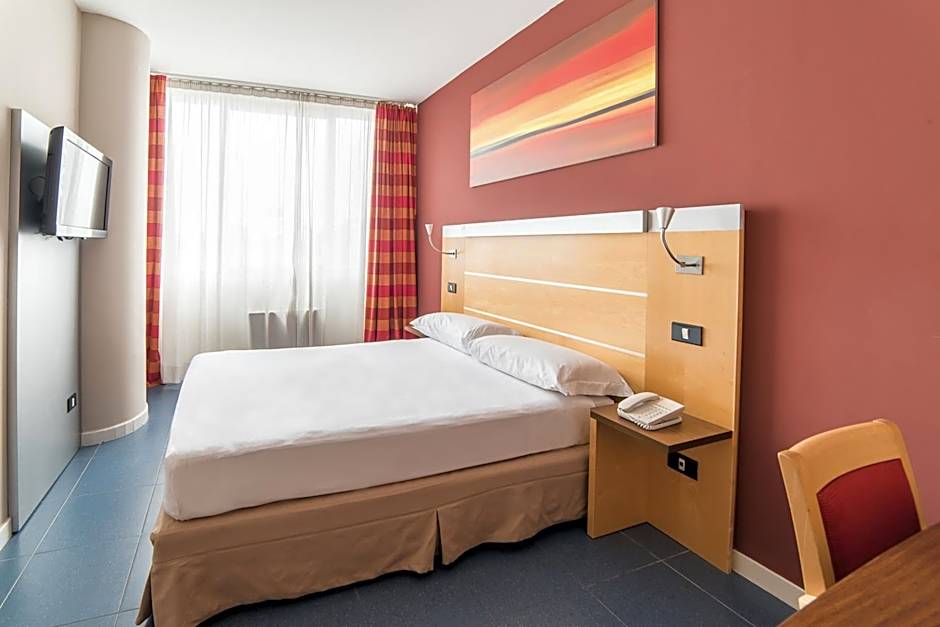 Sotel Nomentana Roma