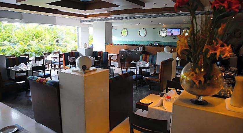 Peerless Hotel Kolkata