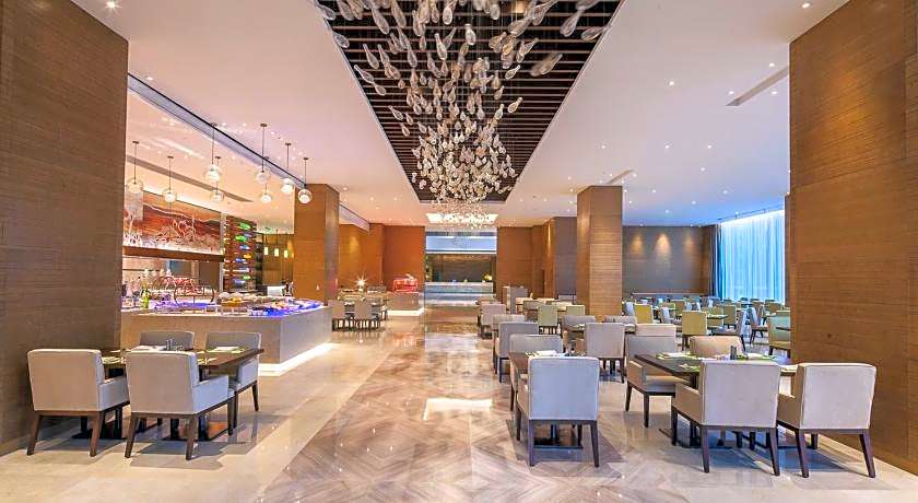 Holiday Inn Nanjing Qinhuai South By IHG