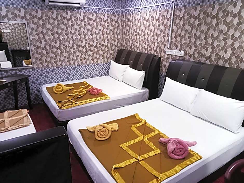 New Wave Sg Buloh - Dd