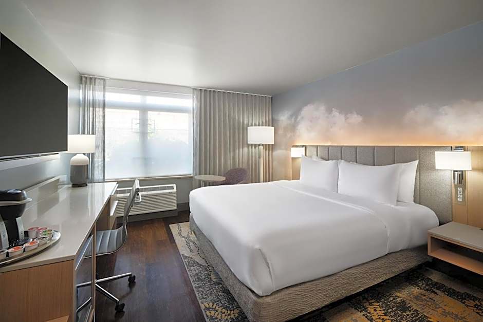 Hotel Indigo East End By IHG