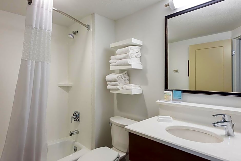 Hampton Inn Columbia