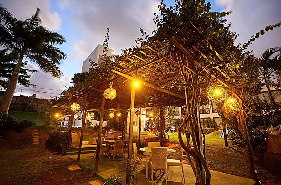 Moriah Natal Beach Hotel