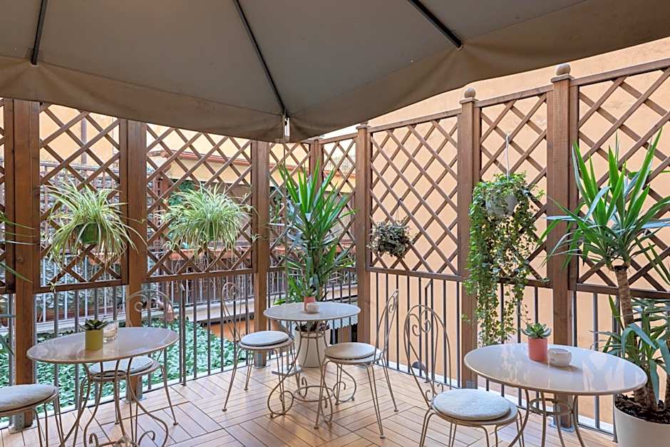 Relais Roma Centro