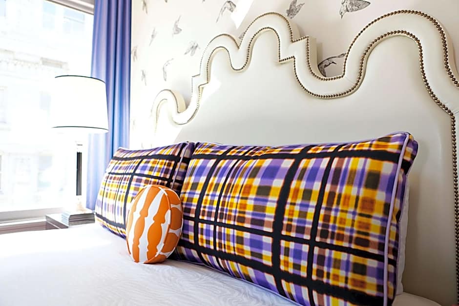 The Royal Sonesta Portland Downtown