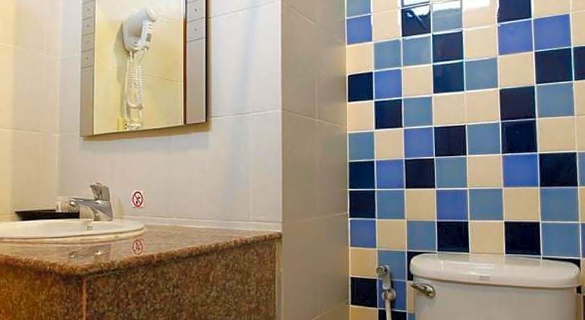 U Sabai Living Hotel