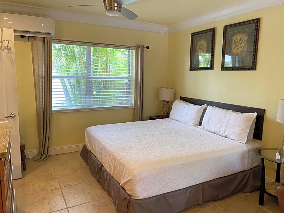 Atlantic Shores Vacation Villas