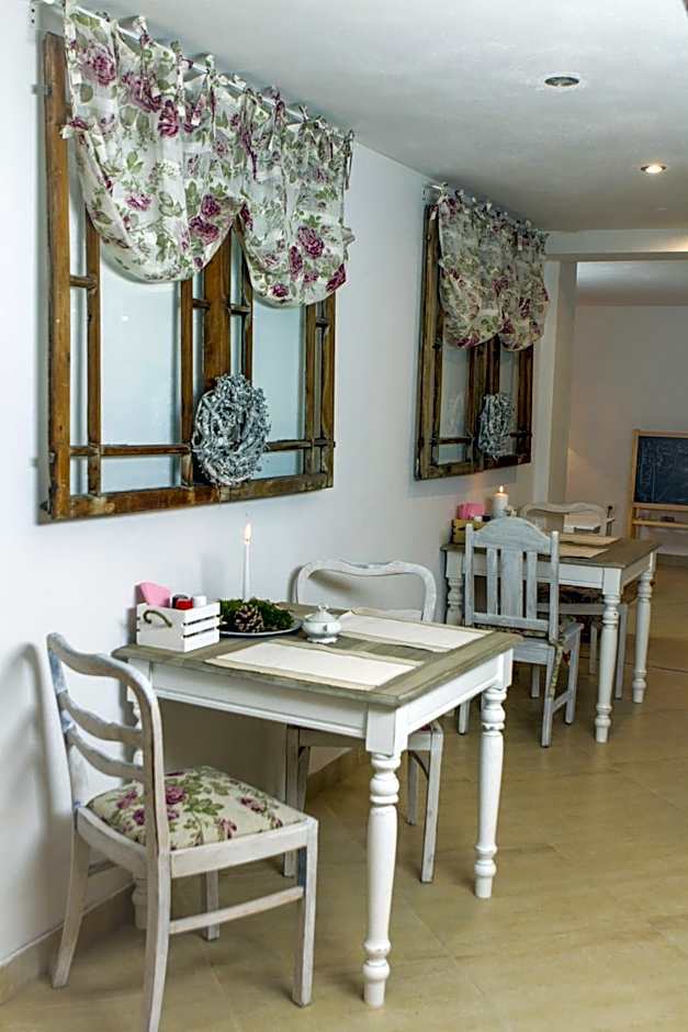 WILLA IZBICA KARPACZ